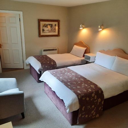 Sea Dew B&B Tullamore Exterior foto