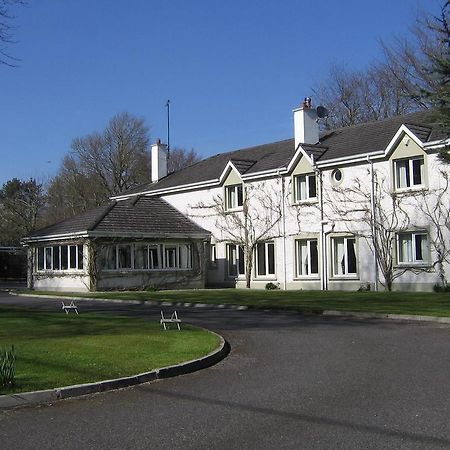 Sea Dew B&B Tullamore Exterior foto