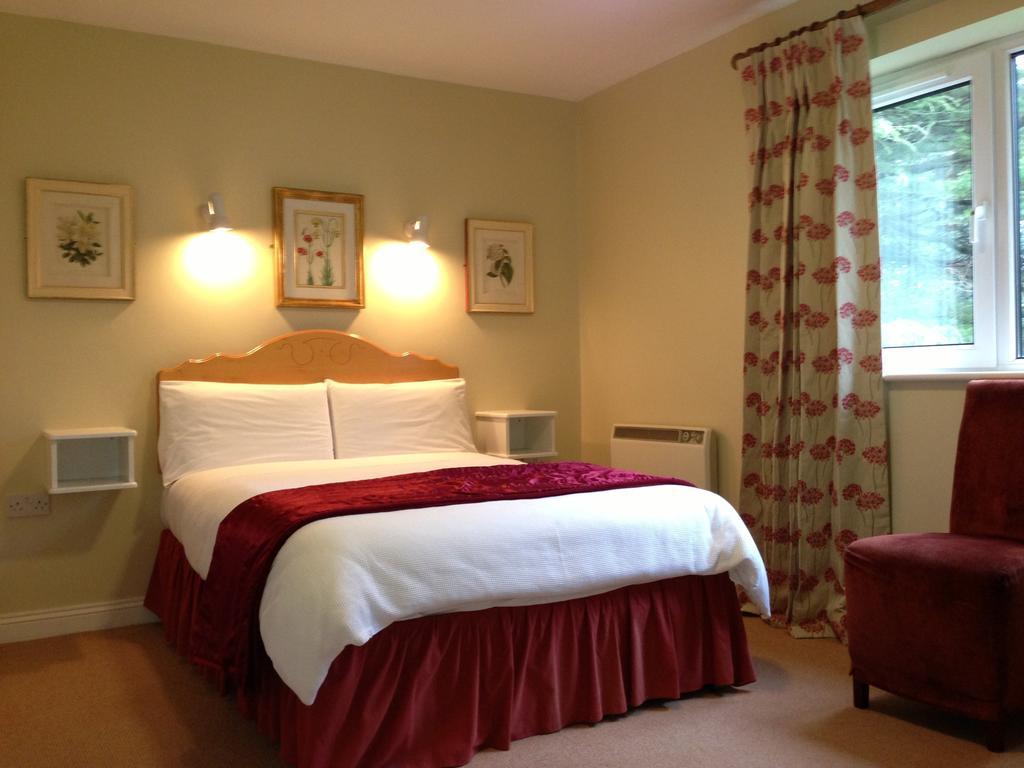 Sea Dew B&B Tullamore Exterior foto