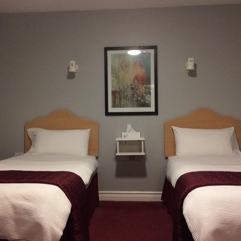 Sea Dew B&B Tullamore Exterior foto