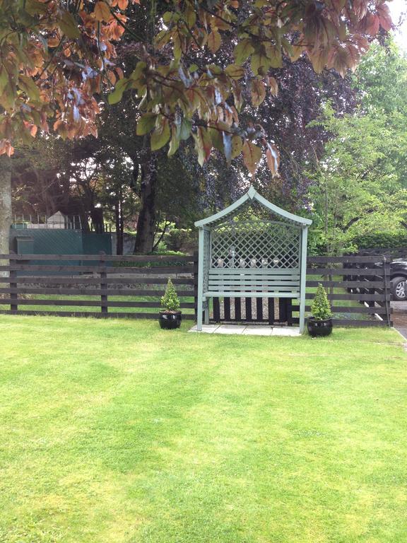 Sea Dew B&B Tullamore Exterior foto