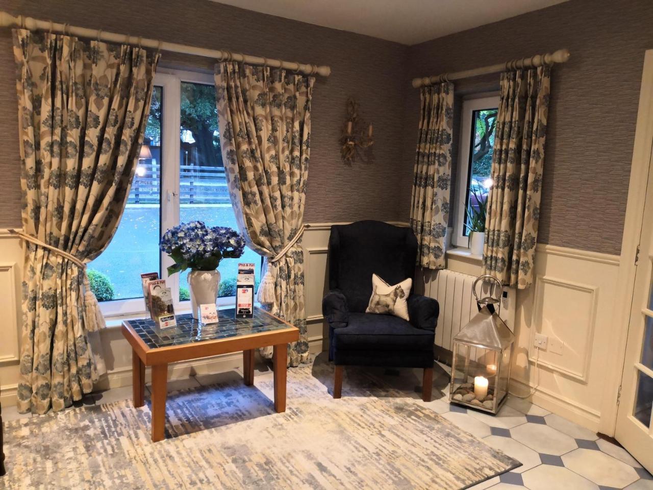 Sea Dew B&B Tullamore Exterior foto