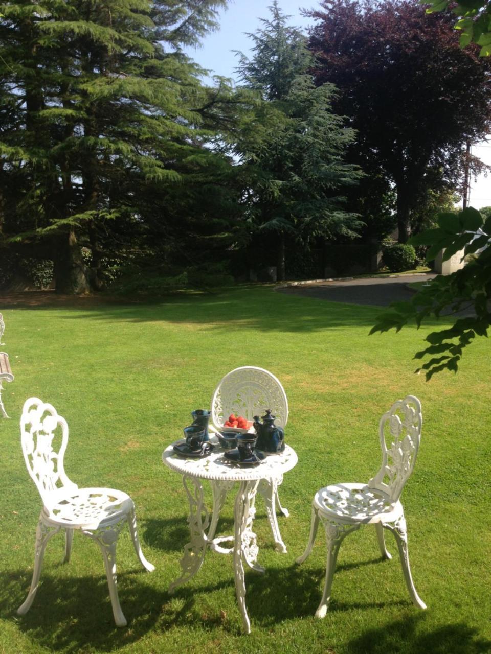 Sea Dew B&B Tullamore Exterior foto